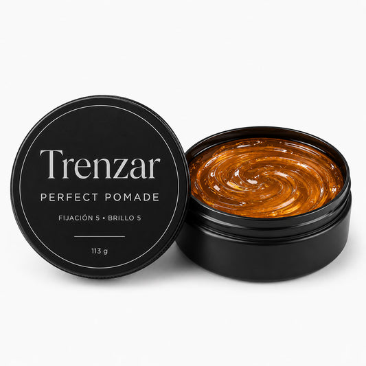 Trenzar Perfect Pomade