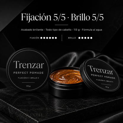 Trenzar Perfect Pomade