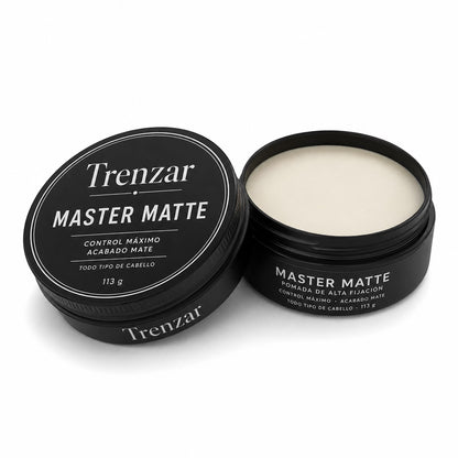 Trenzar Master Matte