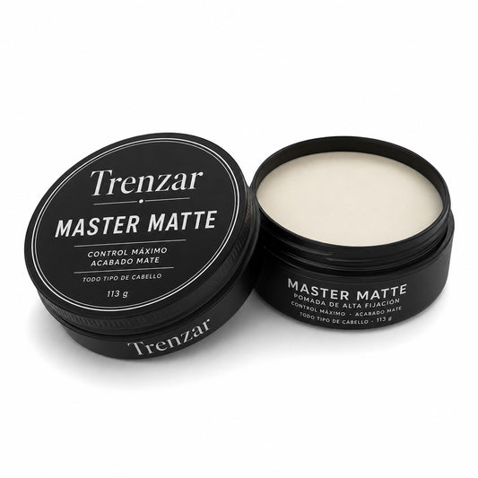 Trenzar Master Matte