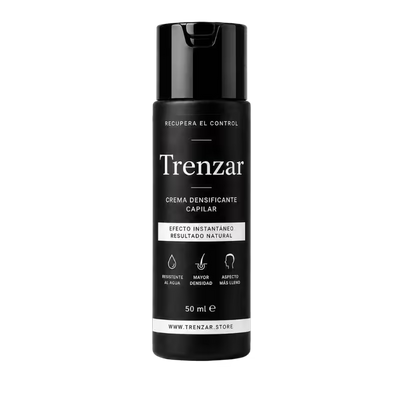 Trenzar